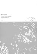 Concert Studies : For Classical Accordion Solo (2008-2009).
