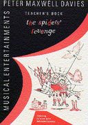 Spider's Revenge : Teacher's Book.