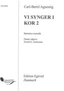 VI Synger I Kor 2 : Børnekor-Metodik.