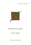Salve Regina / edited by Nick Sandon.