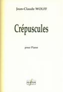 Crepuscules : Pour Piano (1996).