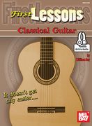 First Lessons : Classical Guitar.