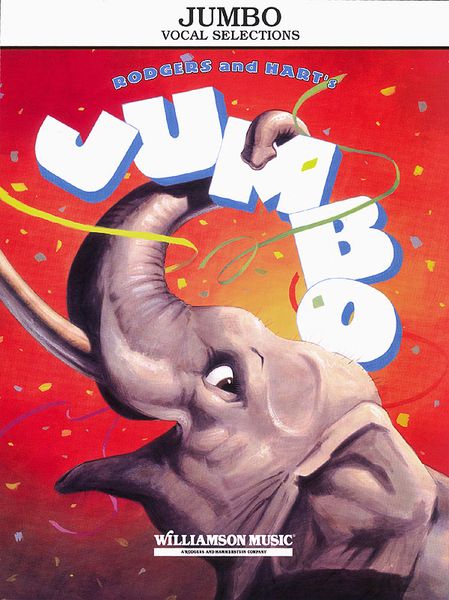 Jumbo.