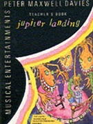 Jupiter Landing.