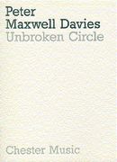 Unbroken Circle : For Alto Flute, Bass Clarinet, Viola, Cello and Piano.