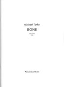 Bone : For Ensemble (1994).