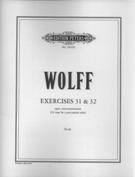 Exercises 31 & 32 : For Open Instrumentation (32 May Be A Percussion Solo) (2011).