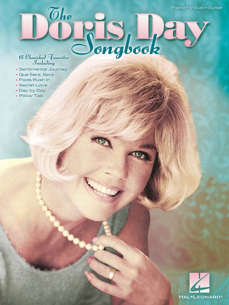 The Doris Day Songbook.