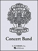 The Immovable Do : For Concert Band Or Woodwind Choir.