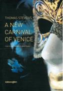New Carnival Of Venice : For Four Trumpets and Piano (1985).