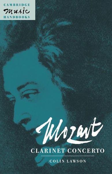 Mozart : Clarinet Concerto.