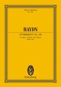 Symphony No. 88 In G Major, Hob.I:88.