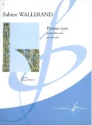 Premier Jour : Pour Tuba Seul.