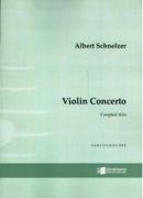 Violin Concerto : Coupled Airs (2011).