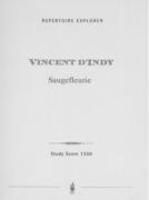 Saugefleurie, Op. 21 : Legende Pour Orchestre.