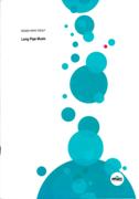 Long Pipe Music : Quintet For Bassoon and String Quartet (2012).