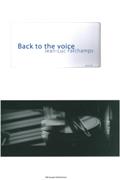 Back To The Voice : For Piano Solo.