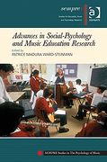 Advances In Social-Psychology and Music Education Research / Ed. Patrice Madura Ward-Steinman.