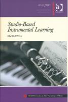 Studio-Based Instrumental Learning.