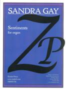 Sentiments : For Organ (2013).
