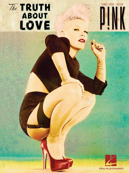 Truth About Love.