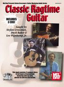 Classic Ragtime Guitar.
