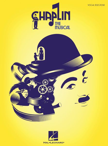 Chaplin : The Musical.