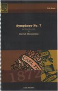Symphony No. 7 : For Wind Ensemble.