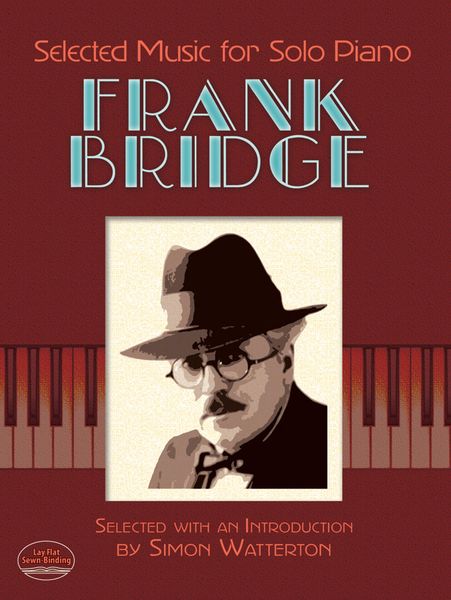 Selected Music For Solo Piano.