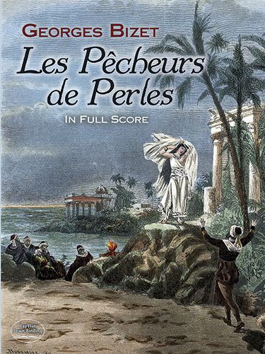 Pecheurs De Perles.
