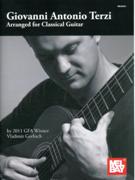 Arranged For Classical Guitar by 2011 Gfa Winner Vladimir Gorbach.