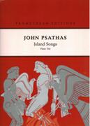 Island Songs : For Piano Trio (1999).