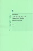 The Deceitful Face of Hope and of Despair : Concerto For Flute and Large Orchestra (2005).