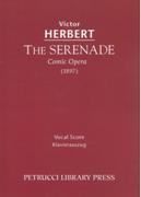 Serenade : Comic Opera In 3 Acts (1897).