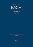 Missa In F, BWV 233.