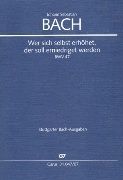 Wer Sich Selbst Erhöhet, BWV 47.