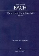 Wachet! Betet! Betet! Wachet!, BWV 70.