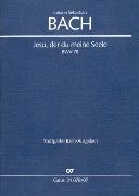 Jesu, der Du Meine Seele, BWV 78.