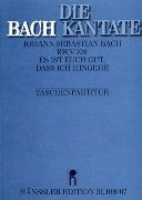 Es Ist Euch Gut, Dass Ich Hingehe, BWV 108.