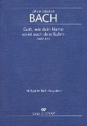 Gott, Wie Dein Name, BWV 171.