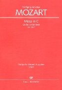 Missa In C, K. 257 (Grosse Credomesse).