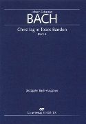 Christ Lag In Todes Banden, BWV 4 [G] [E].
