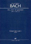 Jesu, Nun Sei Gepreiset, BWV 41.