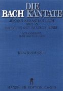 Erfreute Zeit Im Neuen Bunde, BWV 83.