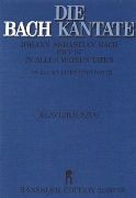 In Allen Meinen Taten, BWV 97.