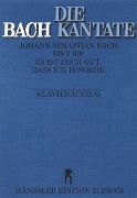 Es Ist Euch Gut, Dass Ich Hingehe, BWV 108.