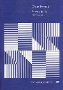 Mass In A Major, Op. 12 : For Soli STB, Coro STB and Organ.