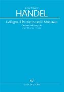 L' Allegro, Il Pensieroso Ed Il Moderato [G] [E].
