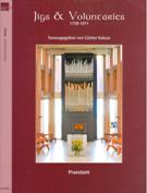 Jigs & Voluntaries, 1738-1871 : For Organ / edited by Günter Kaluza.