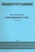 String Quartet No. 7, Op. 165 (1964).